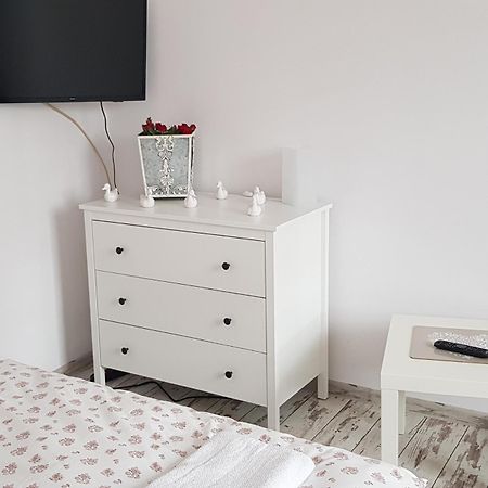 Apartament Bernadett Oswiecim Ngoại thất bức ảnh